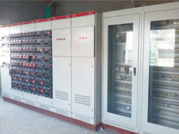 集散控制系統(tǒng)