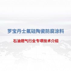 石油燃?xì)庑袠I(yè)專項(xiàng)技術(shù)