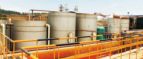 多相催化氧化設(shè)備