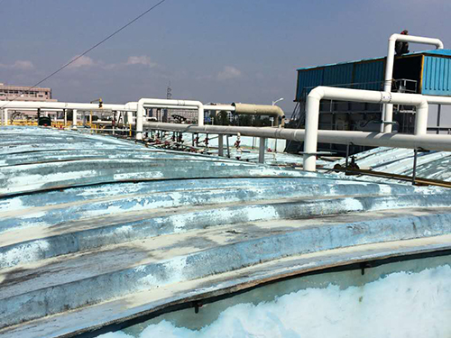 醫(yī)藥廢氣處理 